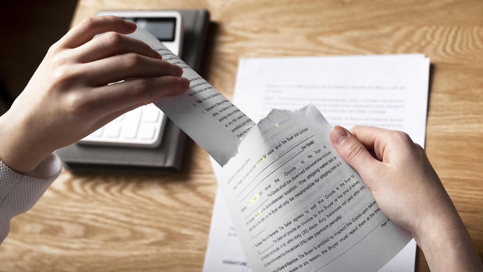 Long Beach Wrongful Termination Attorneys Ricardo Lopez Law