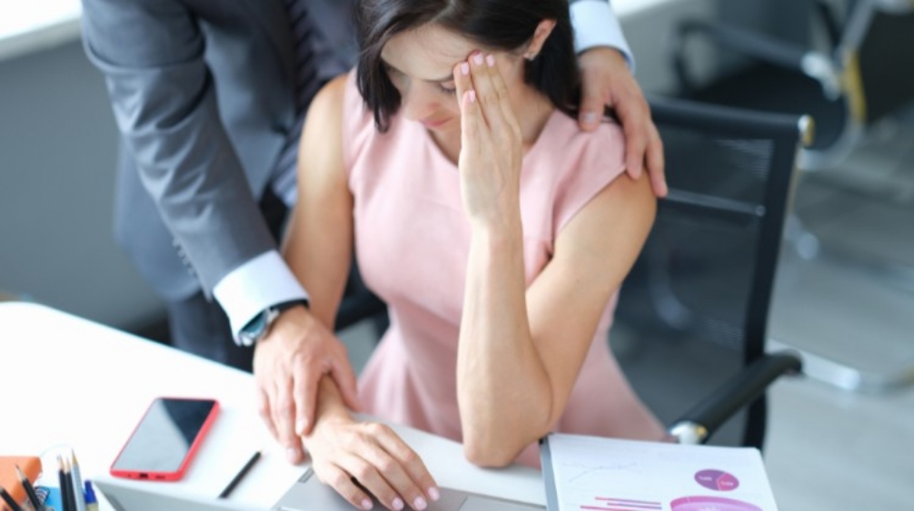 Workplace Harassment Attorneys In Long Beach