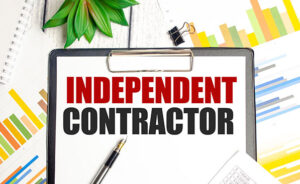 Independent Contractor