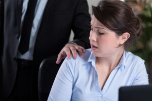 Consult an Attorney for Sexual Harassment: Empowering Yourself